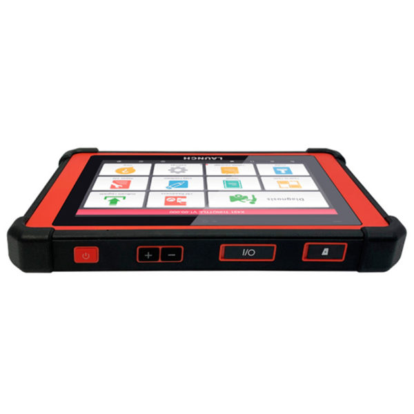 Launch X431 PAD V - Car Diagnostic Scan Tool‎ (J2534 Online Coding and Programming for BMW BENZ etc) - (*Discontinued*) - Image 2