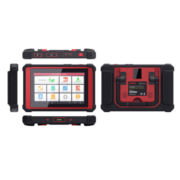 Launch X431 PAD V - Car Diagnostic Scan Tool‎ (J2534 Online Coding and Programming for BMW BENZ etc) - (*Discontinued*) - Image 3