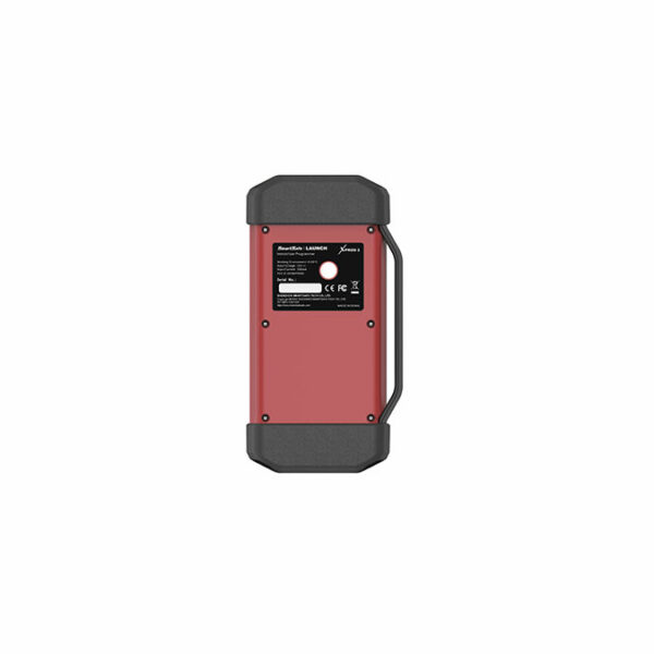 Launch X-PROG3 Advanced Immobilizer & Key Programmer - Image 3