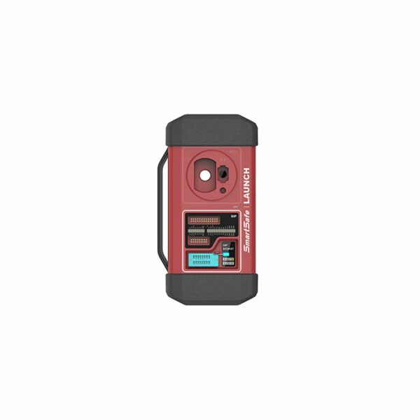 Launch X-PROG3 Advanced Immobilizer & Key Programmer - Image 2