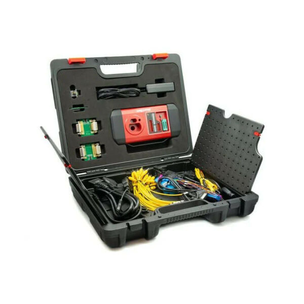 Launch X-PROG3 Advanced Immobilizer & Key Programmer