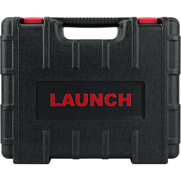 LAUNCH X431 O2-2 Oscilloscope Scopebox – 4 Channel Digital Automotive Tester for X431 PAD VII, PAD V, PAD III – High-Speed Diagnostics with 100MHz Bandwidth and Advanced Signal Analysis - Image 7