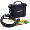 LAUNCH X431 S2-2 Sensorbox 2 Channels Automotive Sensor Simulator – Handheld Diagnostic Tool Compatible with X431 PAD V, PAD VII, and X-431 Series