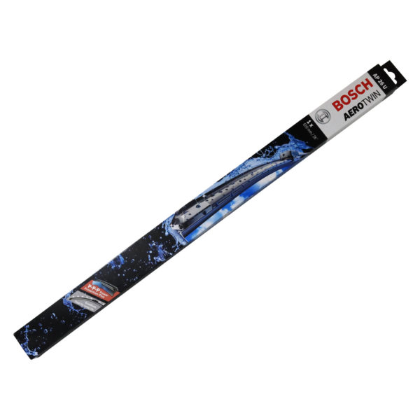 Bosch 650mm / 26" Wiper Blade (Aero) - AP26U (Single Blade)