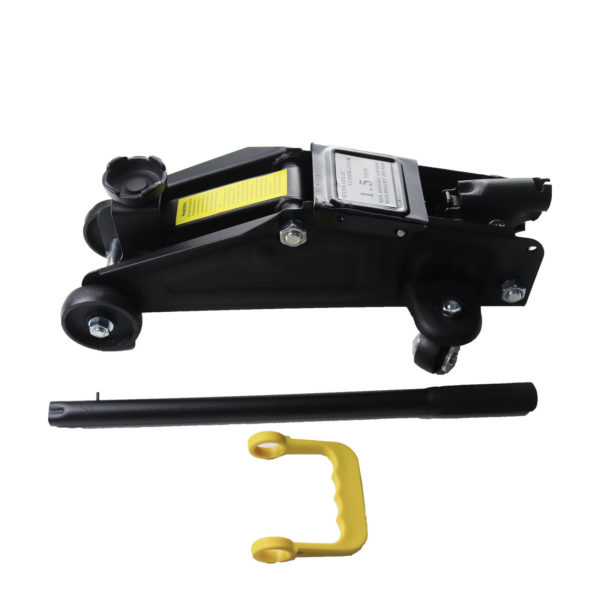 1.5 Ton DIY Floor Jack - Image 3