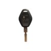 BMW - E46, E60, E83, E53 + Others | Complete Remote Key (3 Buttons, HU58 Blade, 433MHz Frequency) - Image 2