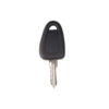 Fiat - Iveco, Ducato | Transponder Key with Pocket (GT10 Blade)
