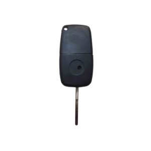 Fiat  - Punto, Ducato, Stilo + Others | Remote Case & Blade (3 Buttons, SIP22 Blade)
