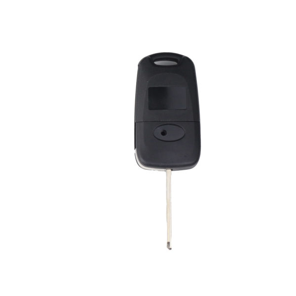 Hyundai, Kia - I20, I30, I35, Ix35, + Others | Remote Case & Blade (3 Buttons, HYN14R Blade)