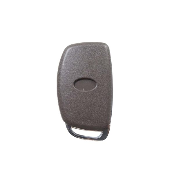 Hyundai - Mistra, SANTA FE | Complete Smart Remote (3 Buttons, 434MHz Frequency, PCF-)