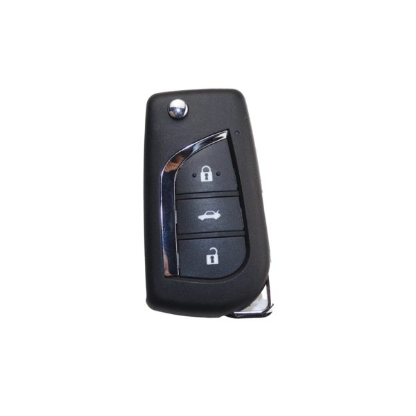 Keydiy KD B13 | Universal Remote Key (3 Buttons)