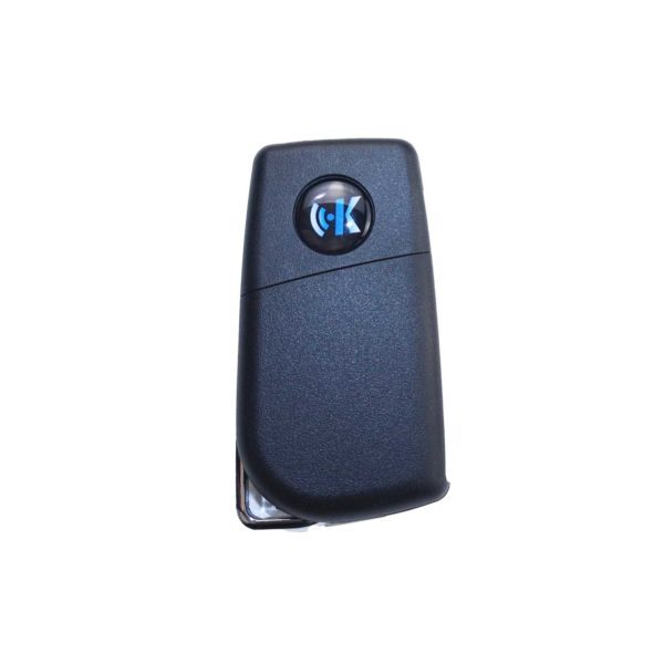Keydiy KD B13 | Universal Remote Key (3 Buttons) - Image 2