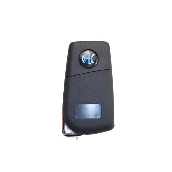 Keydiy KD B13 | Universal Remote Key (2+1 Buttons) - Image 2