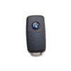Universal Remote Key With Onboard Transponder Chip (3 Buttons) - Image 2