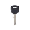 Mazda - M2, M3, M6 | Transponder Key with Pocket (MAZ24R Blade)
