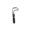 Nissan - X-Trail, 370z, Pathfinder | Key Blade (NSN14)