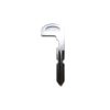 Nissan - X-Trail, 370z, Pathfinder | Key Blade (NSN14) - Image 2