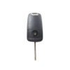 Opel - Astra J, Astra H, Co + Others | Complete Remote Key (2 Buttons, HU100 Blade, 433MHz Frequency)
