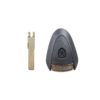 Porsche  - Boxster, Cayman, 911 + Others | Remote Case & Blade (3 Buttons, HU66 Blade)