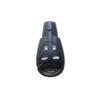 SAAB - 9-3, 9-5 | Remote Case & Blade (VX5 Blade, big head)
