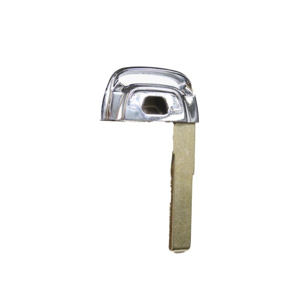 Audi - A3, A4, A5, A6 | Key Blade (HU66 Blade, Emergency key only)