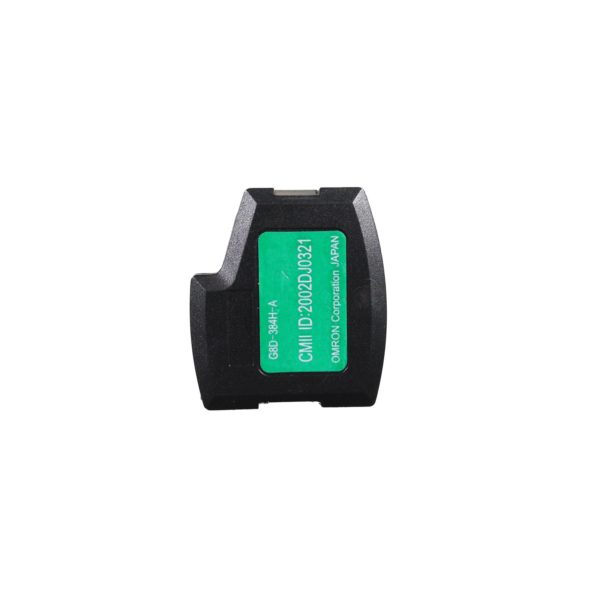 Honda - Accord / Jazz / Ballade | Complete Remote Only (3 Buttons, 433Mhz Frequency) - Image 2
