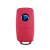 Keydiy KD B01 L5 Luxury Pink (VW Style) | Universal Remote Key (3 Buttons) - Image 2