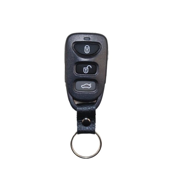 Keydiy KD B09 (Hyundai/Kia Style) | Universal Remote Key (3+1 Buttons)