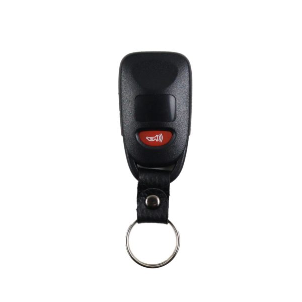 Keydiy KD B09 (Hyundai/Kia Style) | Universal Remote Key (3+1 Buttons) - Image 2