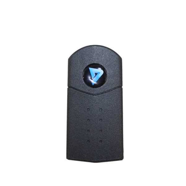 Keydiy KD B14 (Mazda Style) | Universal Remote Key (3 Buttons) - Image 2