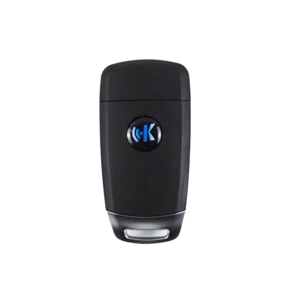 Keydiy Multi-functional KD NB27 (Audi Style) | Universal Remote Key (3 Buttons) - Image 2