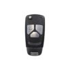 Keydiy KD B27 (Audi Style) | Universal Remote Key (3 Buttons)