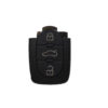 Volkswagen - Audi Style | Remote Case Only (3 Buttons)