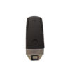 Volkswagen - CC / Passat | Remote Case & Blade (3 Buttons, HU66 Blade) - Image 2