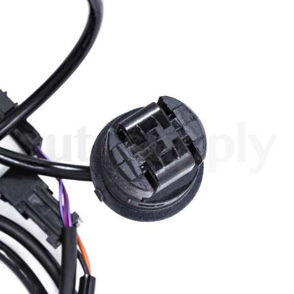 Audi 4B0927807L - ABS Wheel Speed Sensor - Image 3