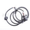 VW 8D0927803 - ABS Wheel Speed Sensor