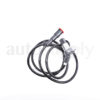 VW 1H0927807A - ABS Wheel Speed Sensor