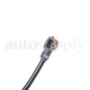 Mercedes-Benz 2105409008 - ABS Wheel Speed Sensor - Image 3
