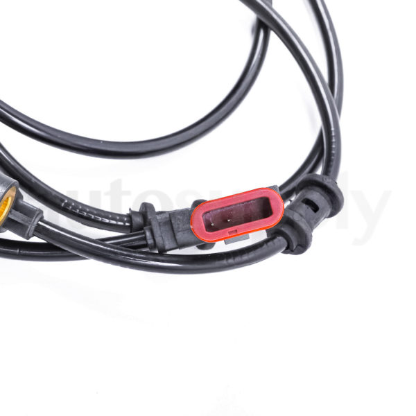 Mercedes-Benz 2035401317 - ABS Wheel Speed Sensor - Image 2