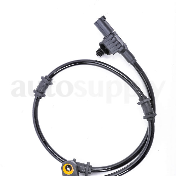 Mercedes-Benz 1635401117 - ABS Wheel Speed Sensor