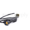 Jeep 56044146AB - ABS Wheel Speed Sensor - Image 2