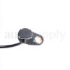 Jeep 56044146AB - ABS Wheel Speed Sensor - Image 3