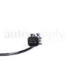 Dodge 05105572AA - ABS Wheel Speed Sensor - Image 2