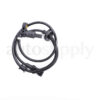 Citroen 454574 – ABS Wheel Speed Sensor Rear
