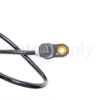 Citroen 454574 – ABS Wheel Speed Sensor Rear - Image 3