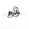 Mazda B25D-43-72YB - ABS Wheel Speed Sensor