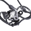 Mazda B25D-43-72YB - ABS Wheel Speed Sensor - Image 2