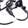 Mazda B25D-43-72YB - ABS Wheel Speed Sensor - Image 4