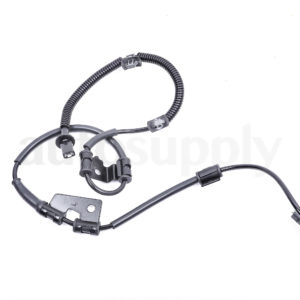 Hyundai 80523021001 - ABS Wheel Speed Sensor