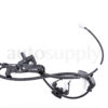 Toyota 89542-06030 - ABS Wheel Speed Sensor